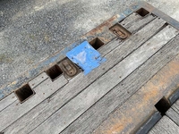 東急その他の車種平床式トレーラー大型（10t）[写真32]