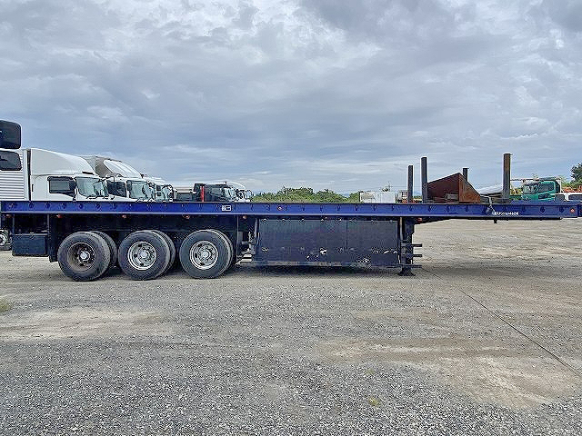 東急その他の車種平床式トレーラー大型（10t）[写真05]