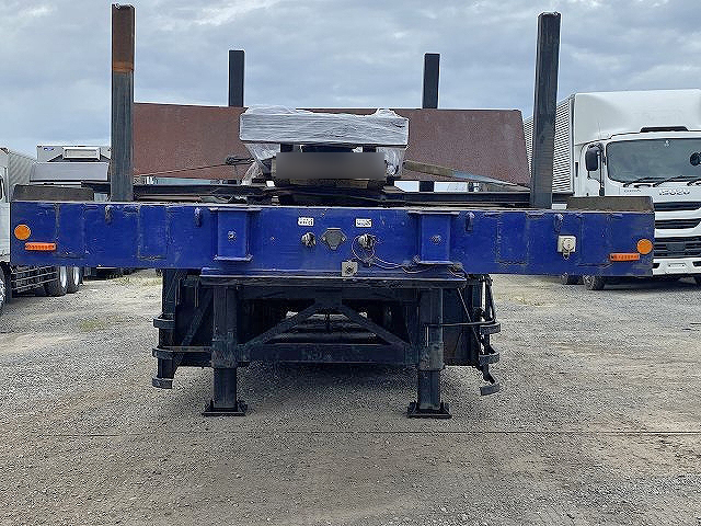東急その他の車種平床式トレーラー大型（10t）[写真06]