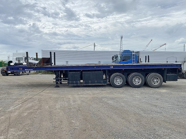 東急その他の車種平床式トレーラー大型（10t）[写真07]