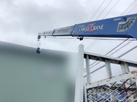 三菱ふそうキャンタークレーン4段小型（2t・3t）[写真12]