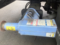 三菱ふそうキャンタークレーン4段小型（2t・3t）[写真14]