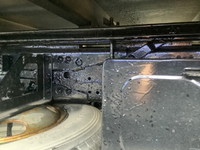 三菱ふそうキャンタークレーン4段小型（2t・3t）[写真16]