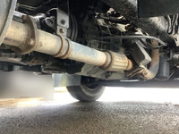 三菱ふそうキャンタークレーン4段小型（2t・3t）[写真22]