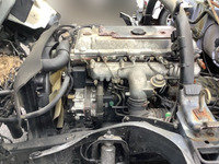 三菱ふそうキャンタークレーン4段小型（2t・3t）[写真23]