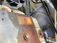 三菱ふそうキャンタークレーン4段小型（2t・3t）[写真25]