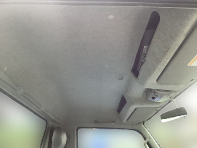 三菱ふそうキャンタークレーン4段小型（2t・3t）[写真28]