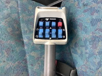 三菱ふそうキャンタークレーン4段小型（2t・3t）[写真34]