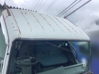 三菱ふそうキャンタークレーン4段小型（2t・3t）[写真04]