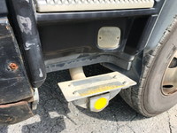 いすゞギガダンプ大型（10t）[写真13]