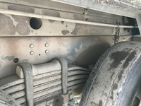 いすゞギガダンプ大型（10t）[写真16]