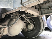 いすゞギガダンプ大型（10t）[写真17]