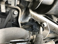 いすゞギガダンプ大型（10t）[写真18]