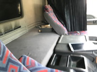 いすゞギガダンプ大型（10t）[写真21]