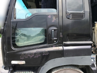 いすゞギガダンプ大型（10t）[写真02]