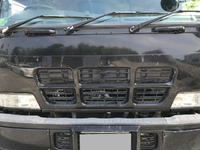 いすゞギガダンプ大型（10t）[写真03]