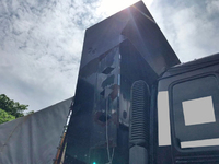 いすゞギガダンプ大型（10t）[写真06]