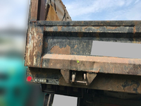 いすゞギガダンプ大型（10t）[写真08]