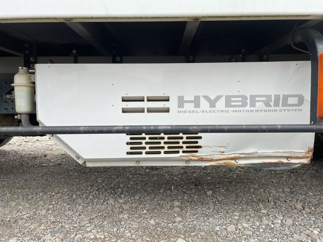 いすゞエルフ冷凍車（冷蔵車）小型（2t・3t）[写真19]