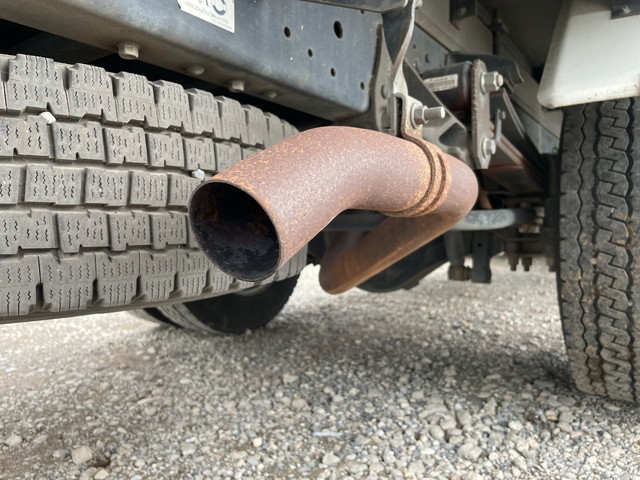 いすゞエルフ冷凍車（冷蔵車）小型（2t・3t）[写真21]