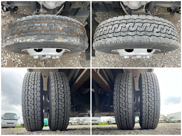 いすゞエルフ冷凍車（冷蔵車）小型（2t・3t）[写真24]