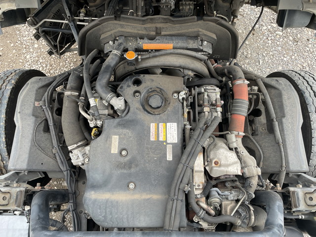 いすゞエルフ冷凍車（冷蔵車）小型（2t・3t）[写真25]