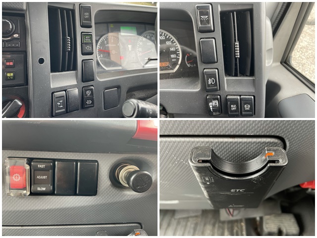 いすゞエルフ冷凍車（冷蔵車）小型（2t・3t）[写真37]