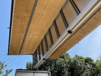 日野レンジャーアルミウイング中型（4t）[写真10]