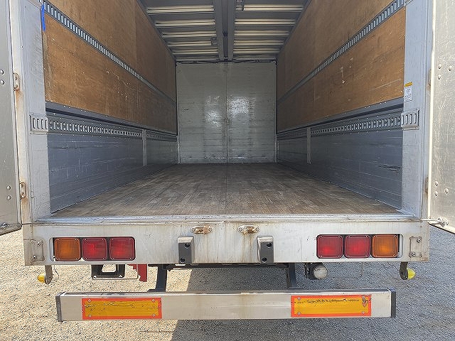 日野レンジャーアルミウイング中型（4t）[写真15]