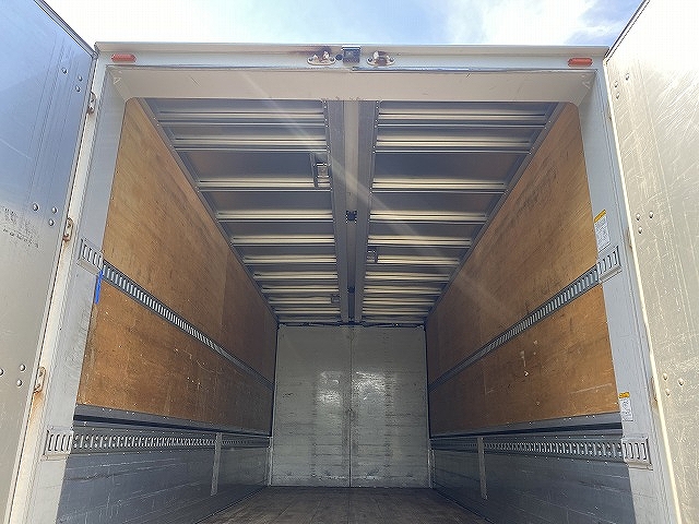 日野レンジャーアルミウイング中型（4t）[写真16]