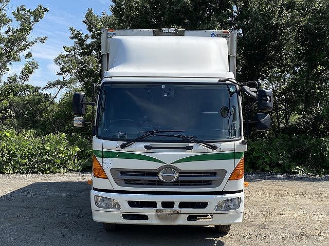 日野レンジャーアルミウイング中型（4t）[写真03]