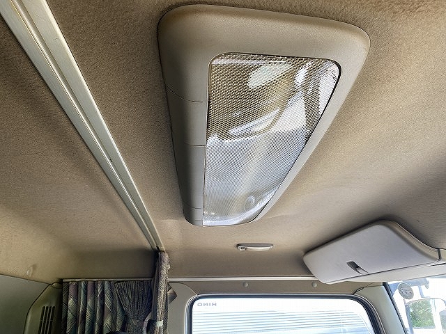 日野レンジャーアルミウイング中型（4t）[写真31]