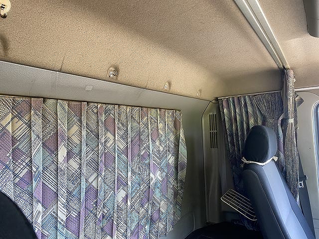 日野レンジャーアルミウイング中型（4t）[写真32]