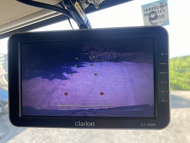 日野レンジャーアルミウイング中型（4t）[写真33]