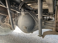 日野レンジャーアルミウイング中型（4t）[写真38]