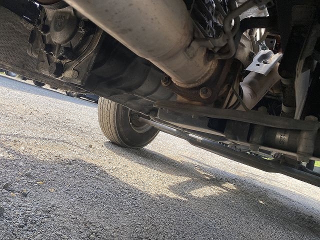 日野レンジャーアルミウイング中型（4t）[写真39]