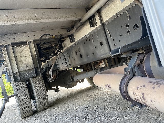 日野レンジャーアルミウイング中型（4t）[写真40]