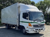 日野レンジャーアルミウイング中型（4t）[写真04]