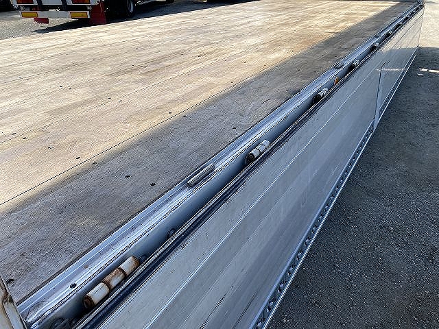 日野レンジャーアルミウイング中型（4t）[写真09]