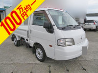 日産バネット平ボディ小型（2t・3t）[写真01]