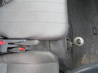 日産バネット平ボディ小型（2t・3t）[写真20]