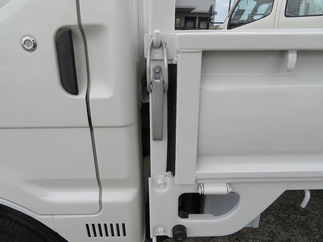 日産バネット平ボディ小型（2t・3t）[写真05]