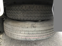 トヨタダイナ平ボディ小型（2t・3t）[写真10]