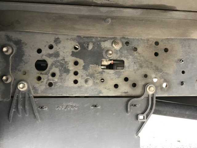 トヨタダイナ平ボディ小型（2t・3t）[写真11]