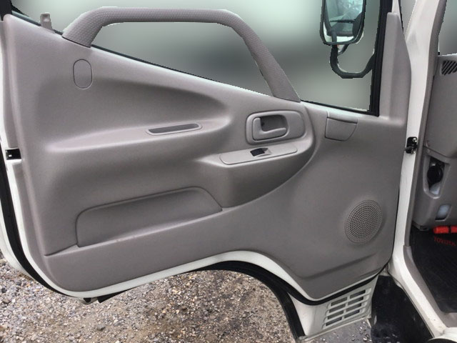 トヨタダイナ平ボディ小型（2t・3t）[写真16]