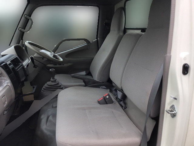 トヨタダイナ平ボディ小型（2t・3t）[写真18]