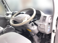 トヨタダイナ平ボディ小型（2t・3t）[写真19]