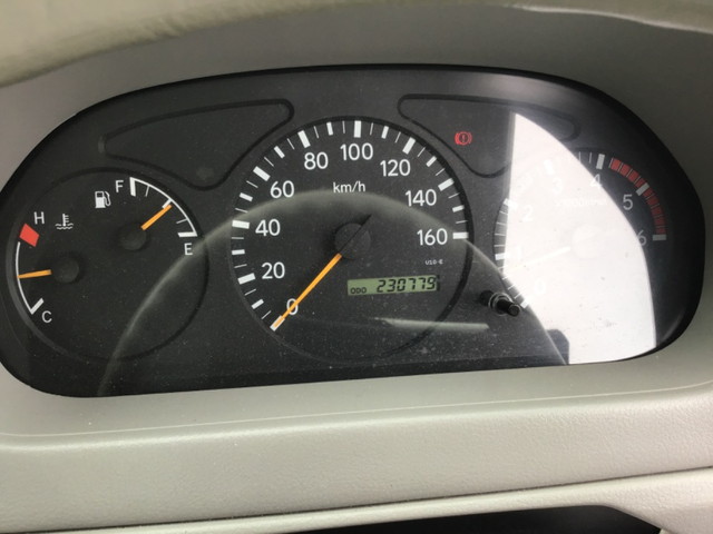 トヨタダイナ平ボディ小型（2t・3t）[写真20]