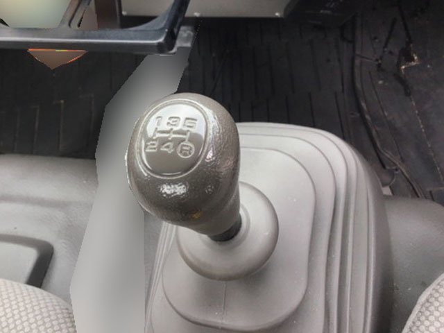 トヨタダイナ平ボディ小型（2t・3t）[写真21]