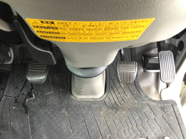 トヨタダイナ平ボディ小型（2t・3t）[写真22]